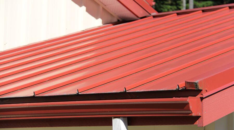 Industrial Roof Maintenance in Saffell, AR